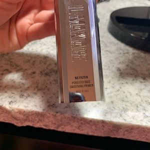 Il Makiage no filter base primer